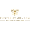 Pfister Family Law gallery