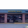 Modern Nails gallery
