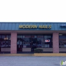 Modern Nails - Nail Salons