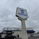 Heritage Landscape Supply - Irrigation Systems & Equipment