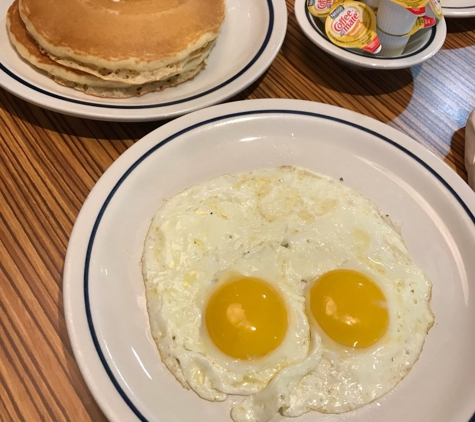 IHOP - Houston, TX