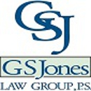 GSJones LAW Group, P.S. - Attorneys
