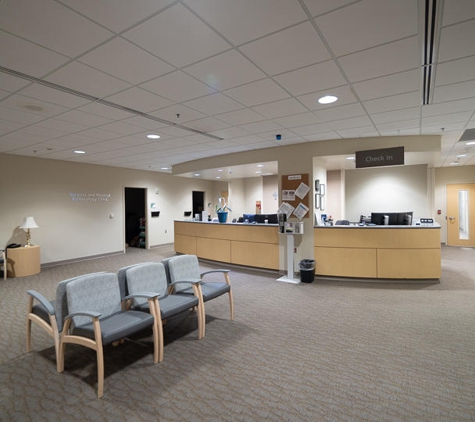 Providence Surgical and Medical Gynecology Clinic - Spokane, WA