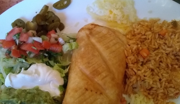 Mi Rancho Restaurant - Germantown, MD