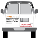 Attic Kings - Pest Control Services