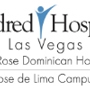Kindred Hospital - Las Vegas at St. Rosede Lima Campus