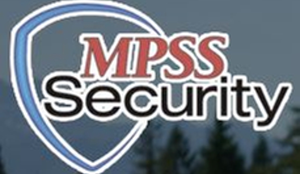 MPSS / Merchant Patrol Security Services - Bremerton, WA