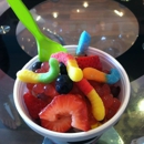 sweetFrog - Dessert Restaurants