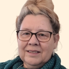 Patricia Ferguson, Counselor