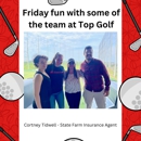 Cortney Tidwell - State Farm Insurance Agent - Insurance