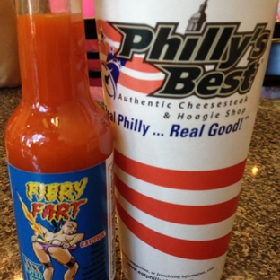 Philly's Best - Encino, CA