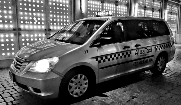 Alba Taxi - Virginia Beach, VA