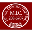 Mid Illinois Contractors Inc - Altering & Remodeling Contractors