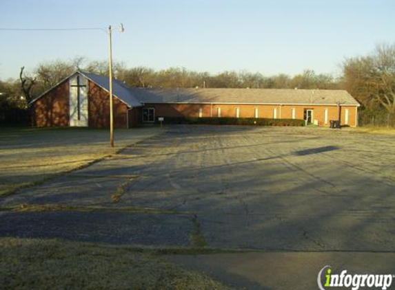 Southern Temple Baptist Church - Oklahoma City, OK