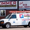 Zimmer Heating & Cooling gallery