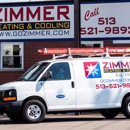 Zimmer Heating & Cooling - Heating Contractors & Specialties