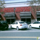 Red Brick Station - American Restaurants