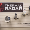Thermal Imaging Radar - Security Equipment & Systems Consultants