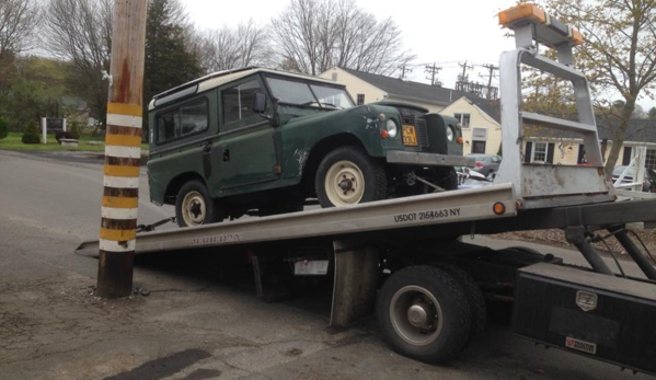 Madison Motors - Madison, CT. Auto Repair Shop