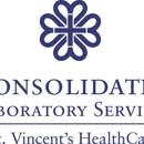 Consolidated Laboratory Services at 5507 Roosevelt Blvd - Medical & Dental Assistants & Technicians Schools