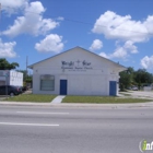 Bright Star Missionary Baptist Church