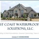 East Coast Waterproofing Solutions LLC