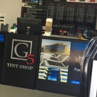 G5 Tint Shop & Window Covers