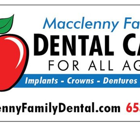 Macclenny Family Dental - Derrick Carter, D.M.D. - Macclenny, FL