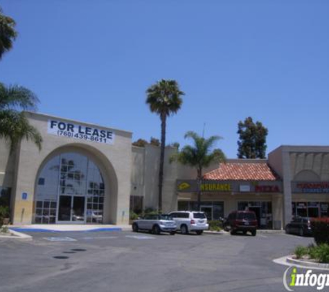 Concentra Urgent Care - Oceanside, CA