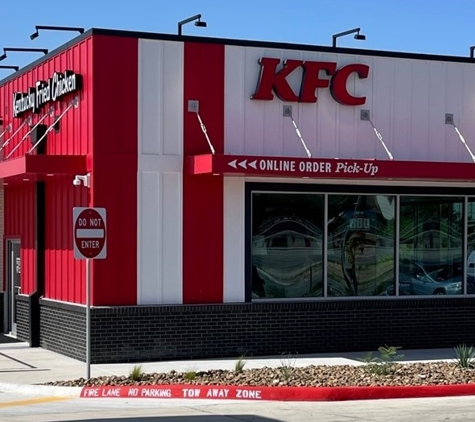 Kfc - San Antonio, TX