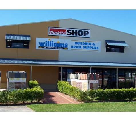 Williams Group Australia Pty Ltd - Byron Bay, NSW