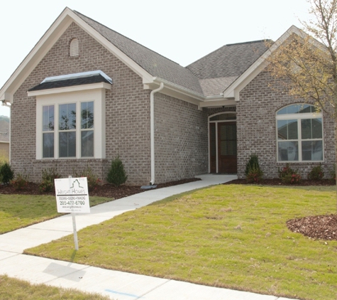 Wright Homes Inc - Mc Calla, AL