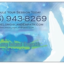 The Long Island Empath - Holistic Practitioners