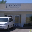 Shogun - Sushi Bars