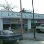 Level Signs Inc