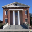 Fischer-Hanlon House - Museums