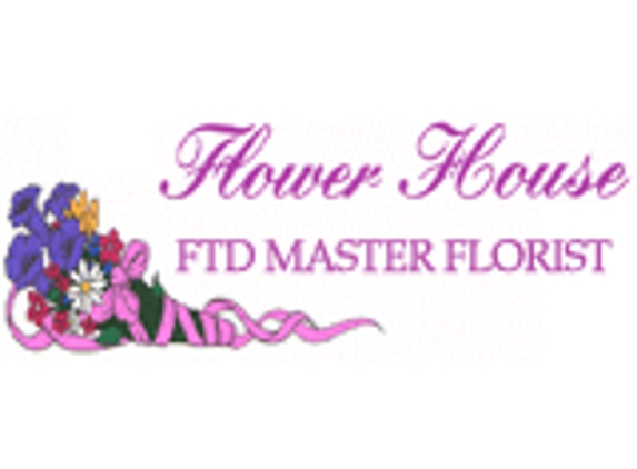 Flower House Inc - Spring Hill, FL