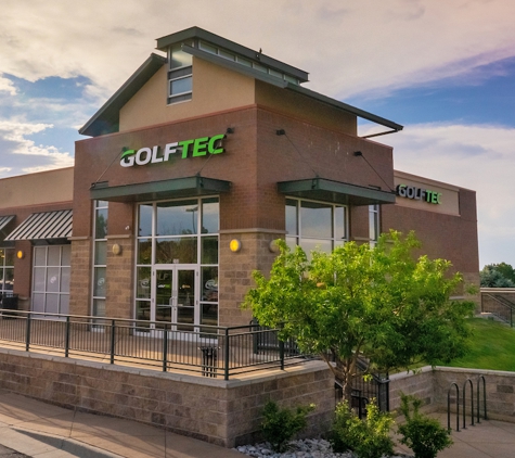 GOLFTEC Oxnard - Oxnard, CA