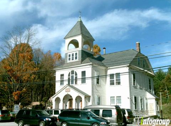 Merri-Loo Community Pre-School - Goffstown, NH