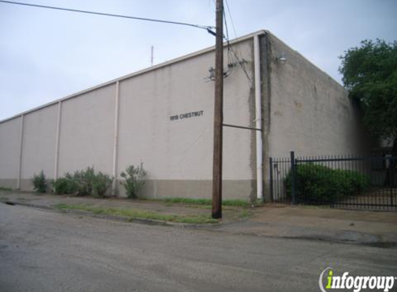 Mustang Laundry - Dallas, TX