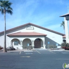 John Calvin United Presbyterian Church