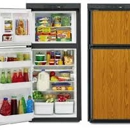 RV Fridge Outlet - Major Appliance Refinishing & Repair