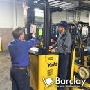 Barclay Brand Ferdon - Industrial Forklifts & Lift Trucks