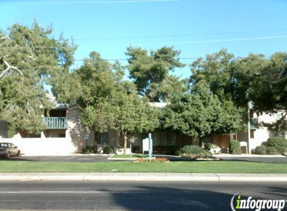 Ocotillo Apartments - Phoenix, AZ