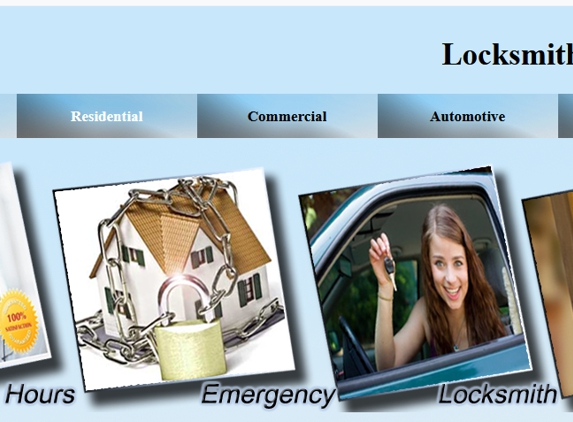 24 HR Locksmith Austin TX - Austin, TX