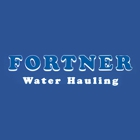 Fortner Water Hauling