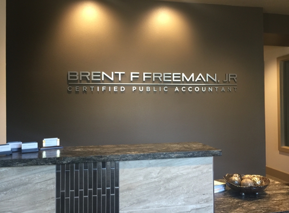 Brent Freeman Cpa - Fresno, CA