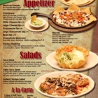 Pueblo Mexican Restaurant