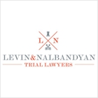 Levin & Nalbandyan, LLP