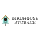 Birdhouse Storage Units